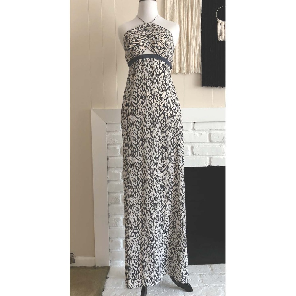 Tavik Kennington Maxi Dress